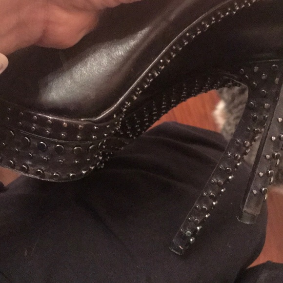 Brian Atwood - Picture 5 of 5